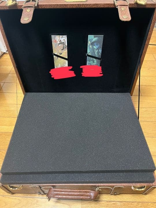 第五人格一周年記念 エウリュディケ 荘園ファイル 販売済み 豪華版