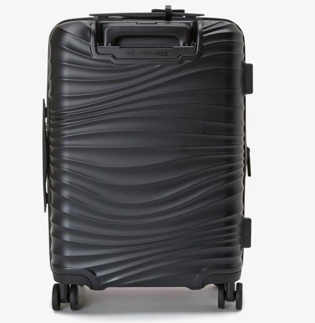 ノースフェイス ホワイトレーベル キャリーバッグ セット 20インチ 24