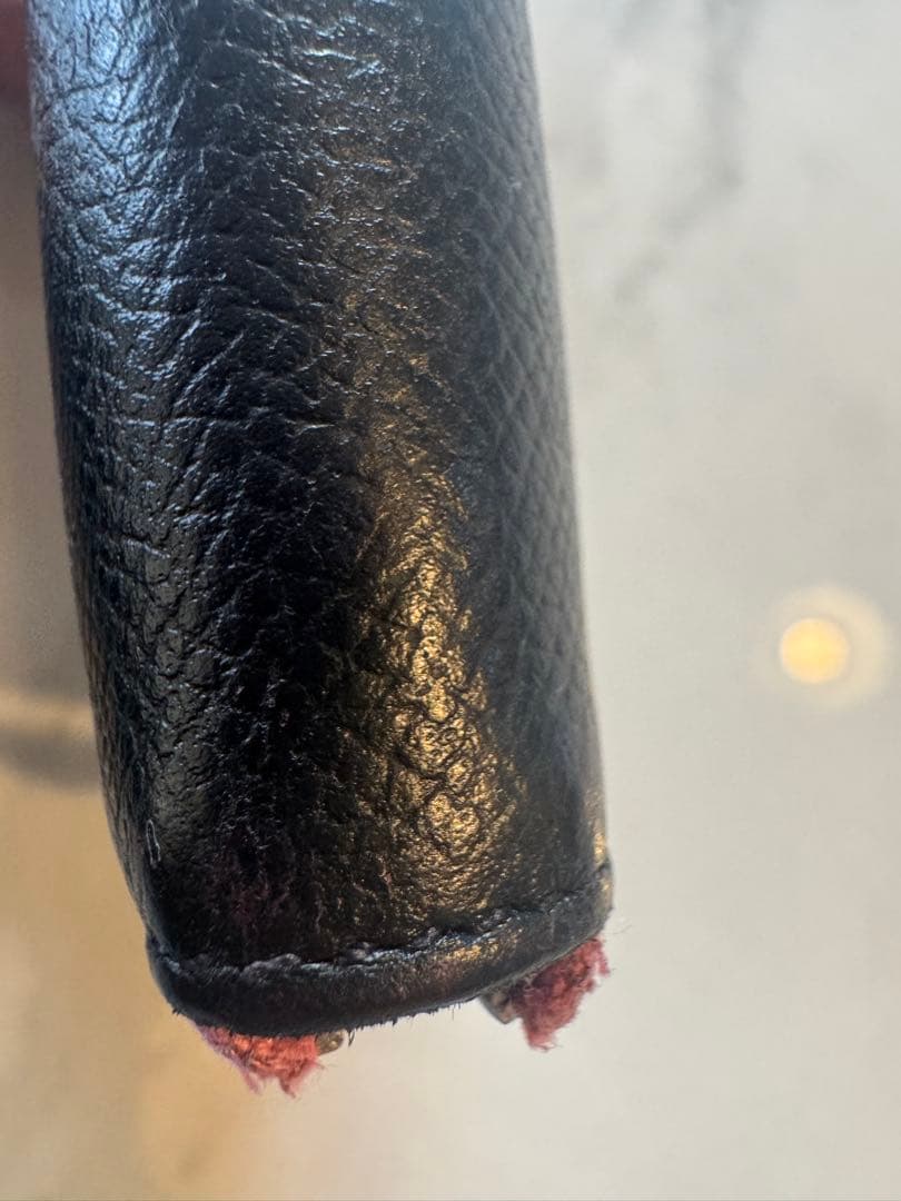 エルメス　アザップ　シルクイン　ミニ財布　ラウンドファスナー 財布