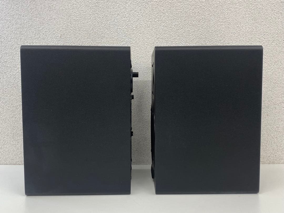 YAMAHA ヤマハ スタジオモニタースピーカー HS5 2個セット 箱付き