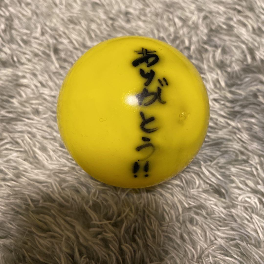 西野七瀬サインボール｜西野七瀬 サインボール 乃木坂46 乃木坂46 齋藤