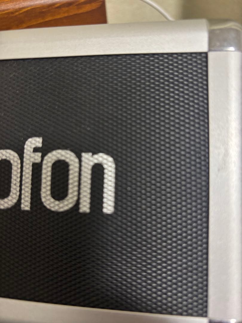 CC-MK2 TWIN MIX Ortofonカートリッジ