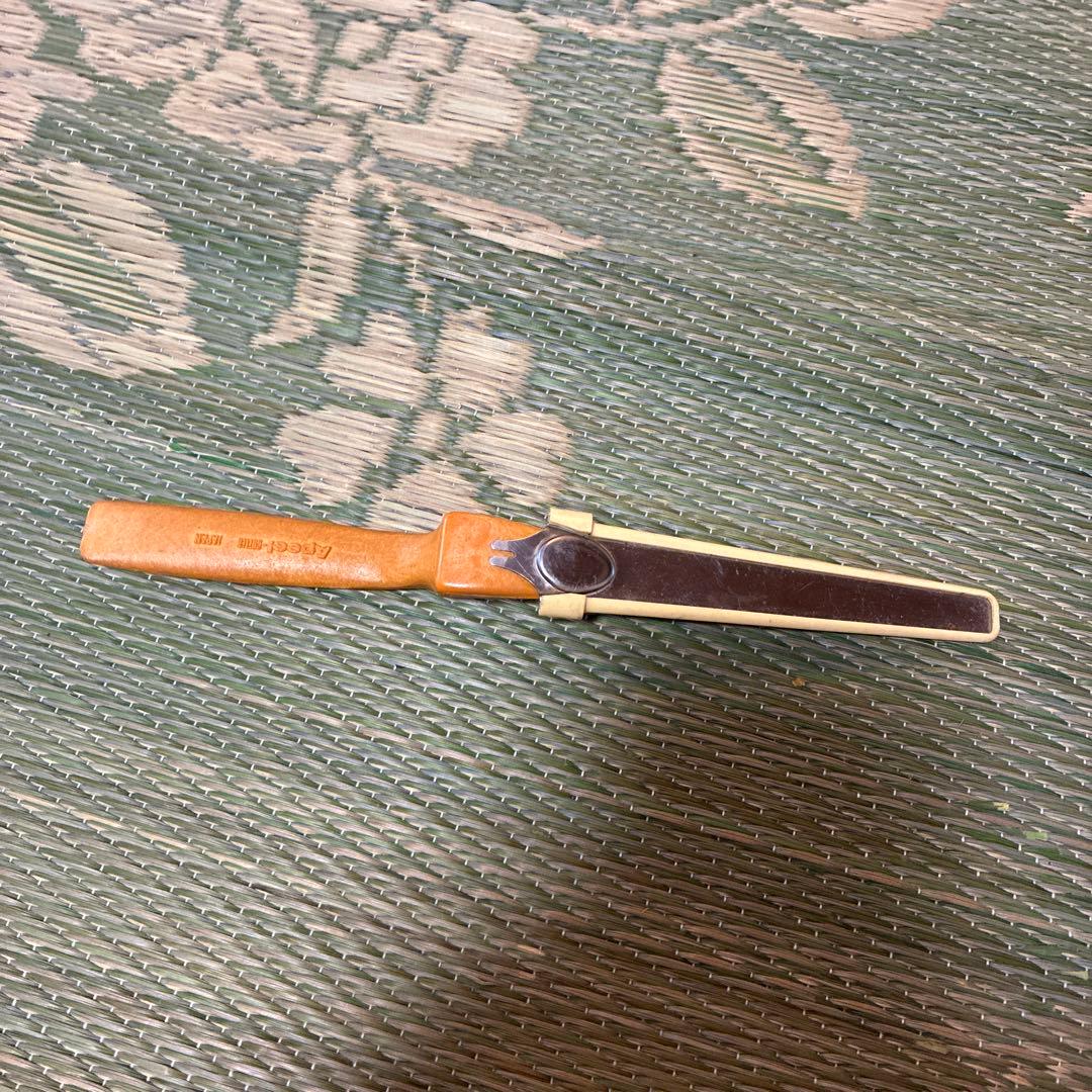 Apeel-cutter アピールカッター AP-50 ペーパーナイフ 日本製 - メルカリ