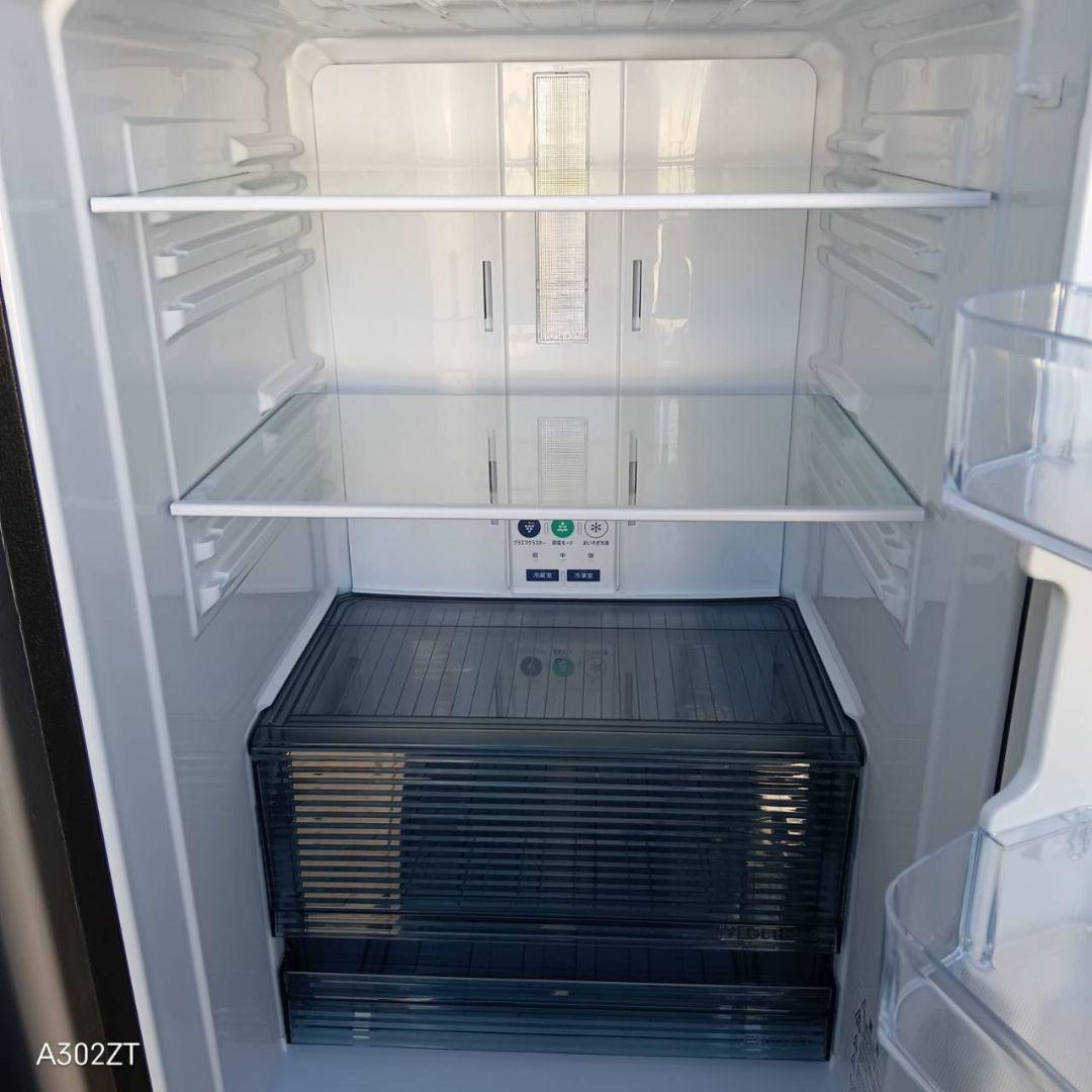 1135 設置まで対応 SHARP 大型冷蔵庫 最新モデル 310L｜1135 設置まで