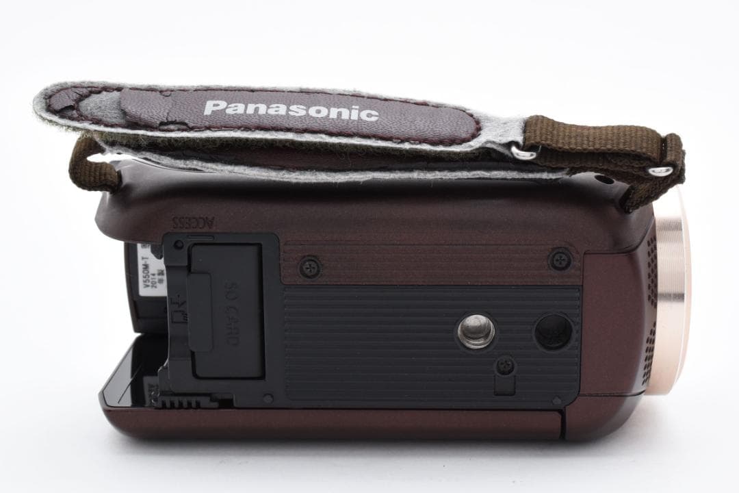 パナソニック HC-V550M