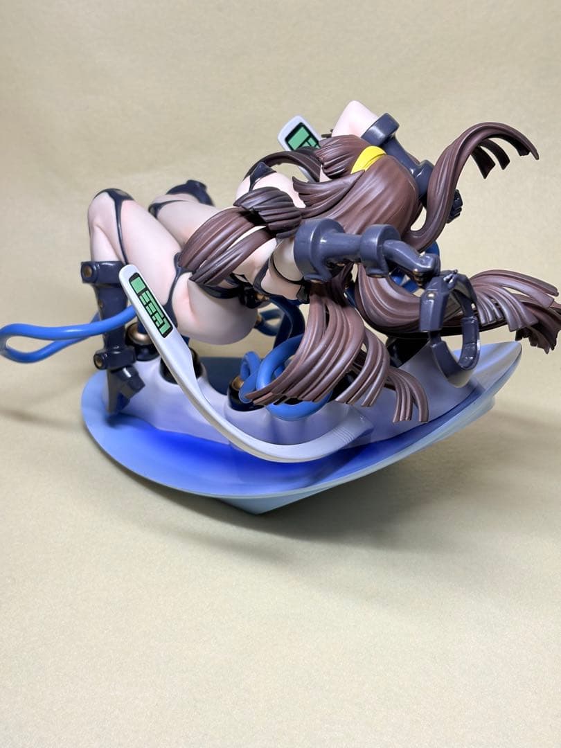 あみあみZERO 真マジンガーZERO 弓さやか type アルテミスA