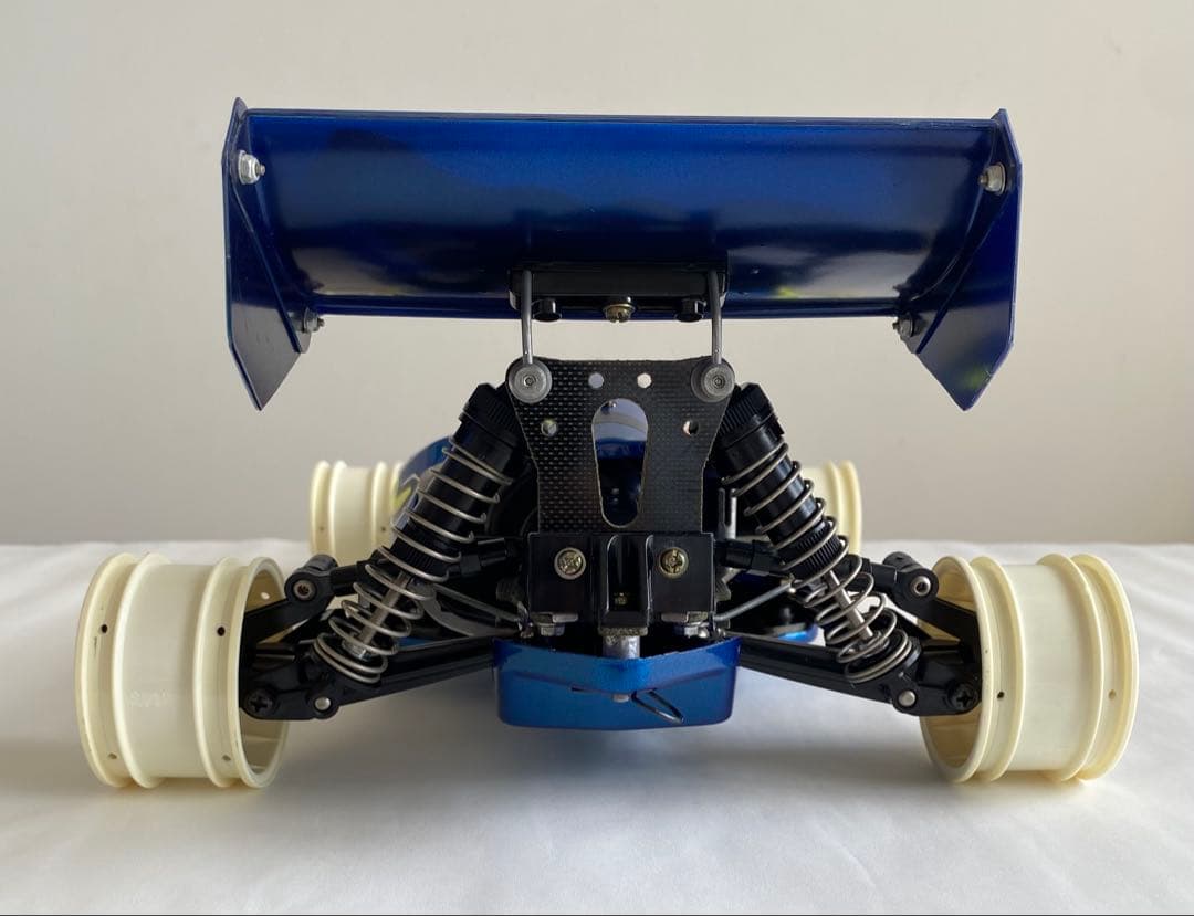 1/10 RC アバンテ　2001