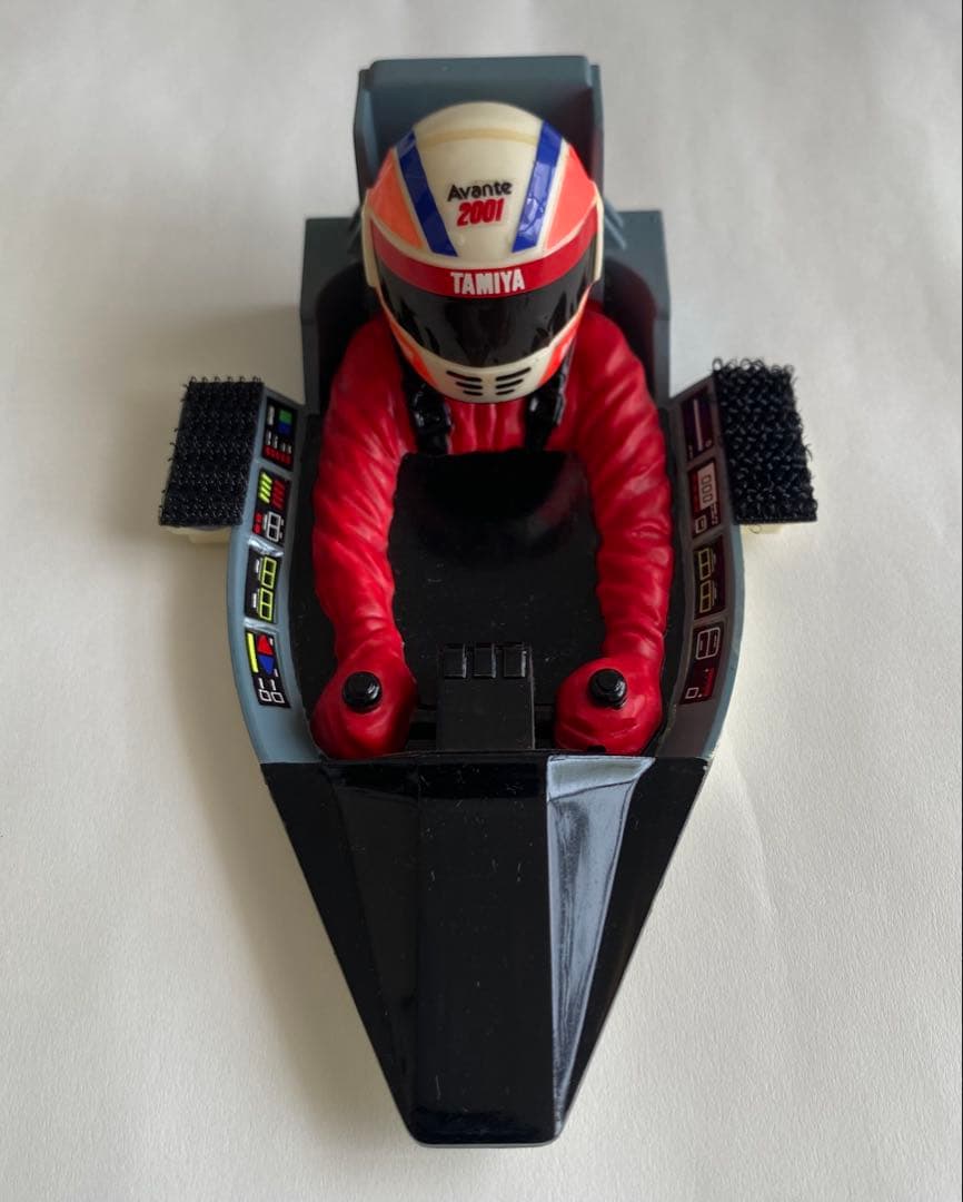 1/10 RC アバンテ　2001