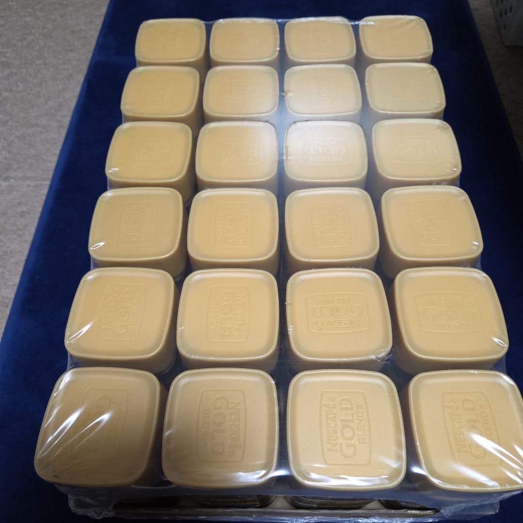 ネスレ　ゴールドブレンド　80gx24本 Amazon.co.jp: ネスレ日本 ネスカフェ ゴールドブレンド コク深め 80g