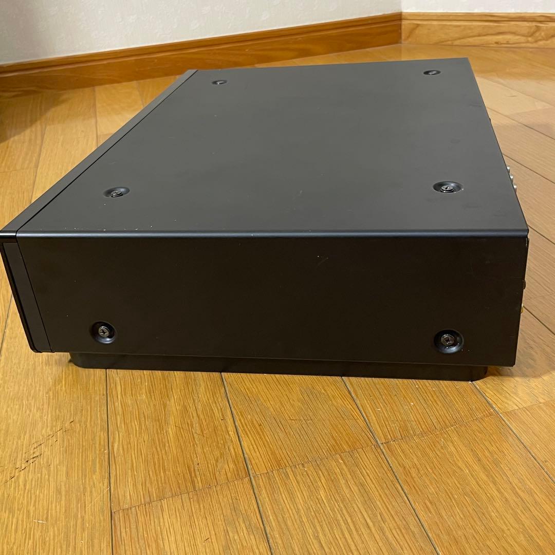 東芝 DVD SD-9500 TOSHIBA　 オーディオプレーヤー DAC