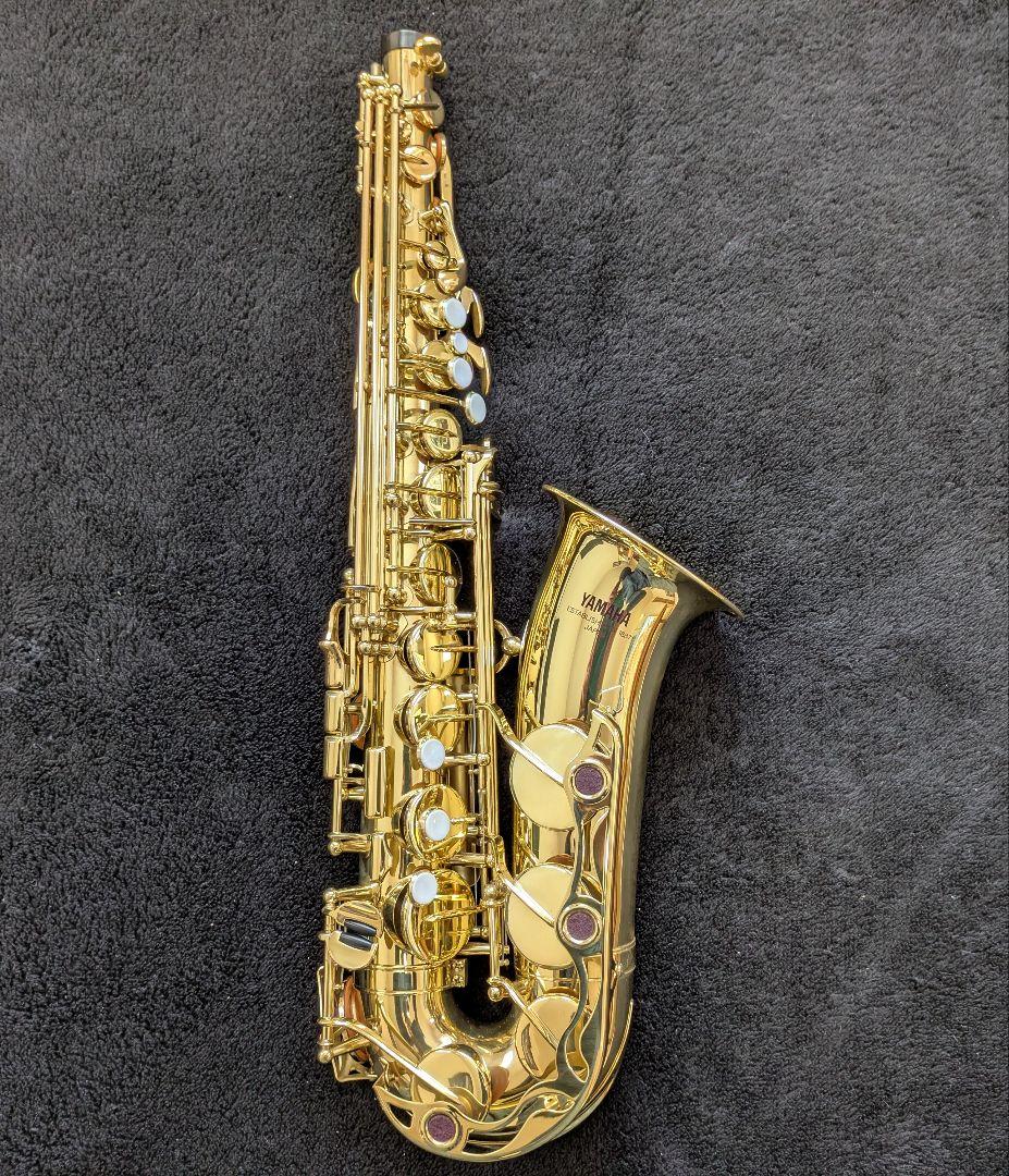 YAMAHA アルトサックス　 YAS-32