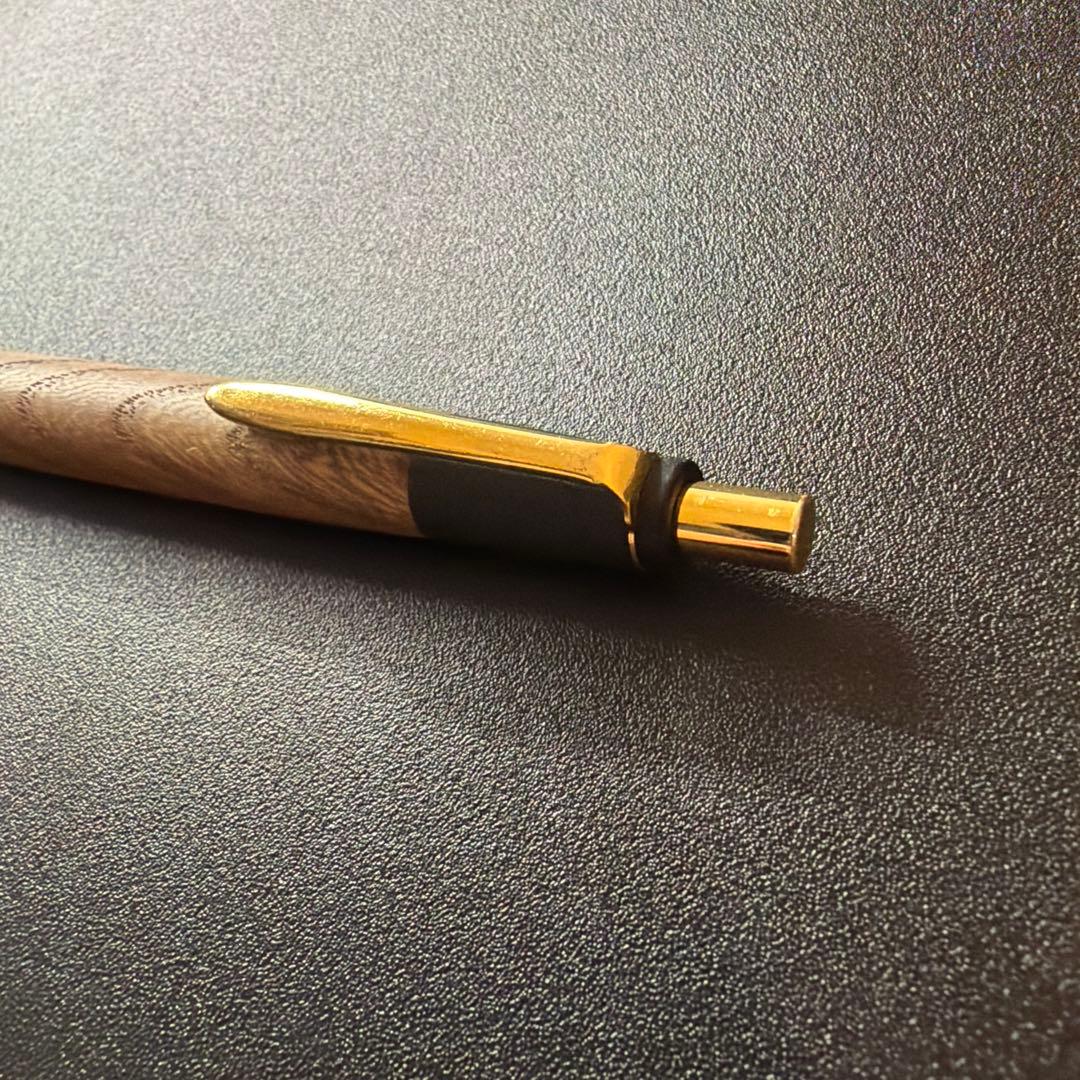 ボナンペン　欅