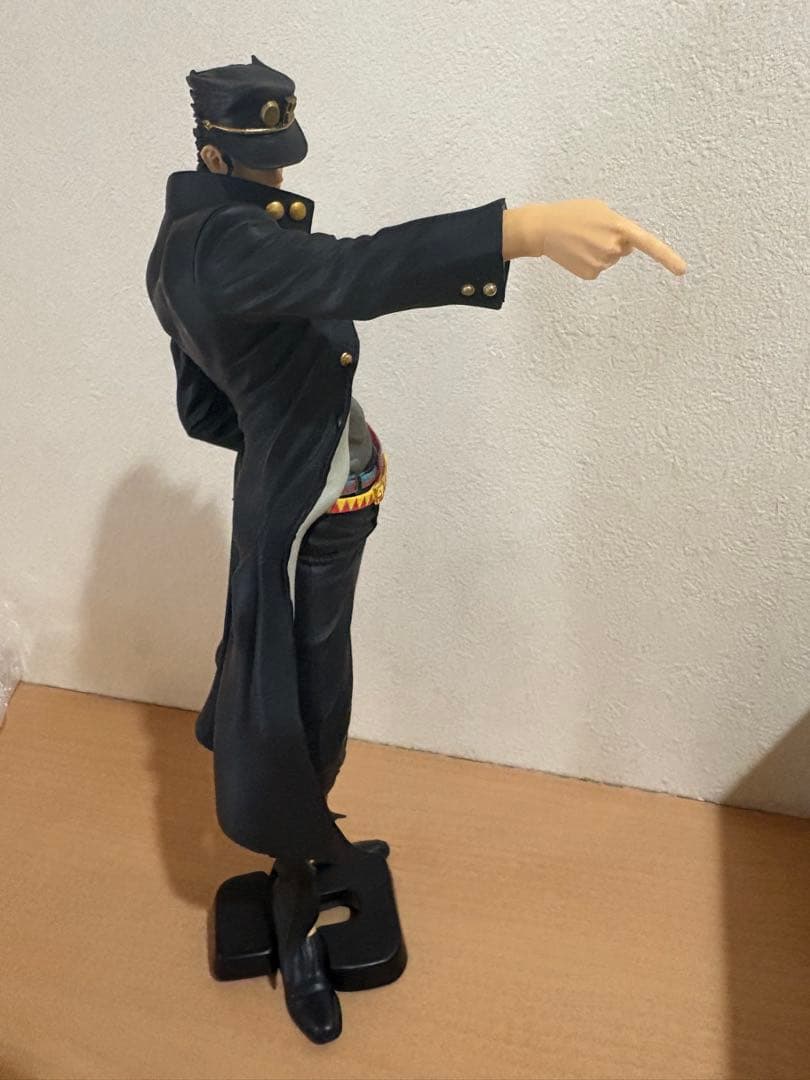 空条承太郎 一番くじ smsp B賞 ジョジョの奇妙な冒険 28000