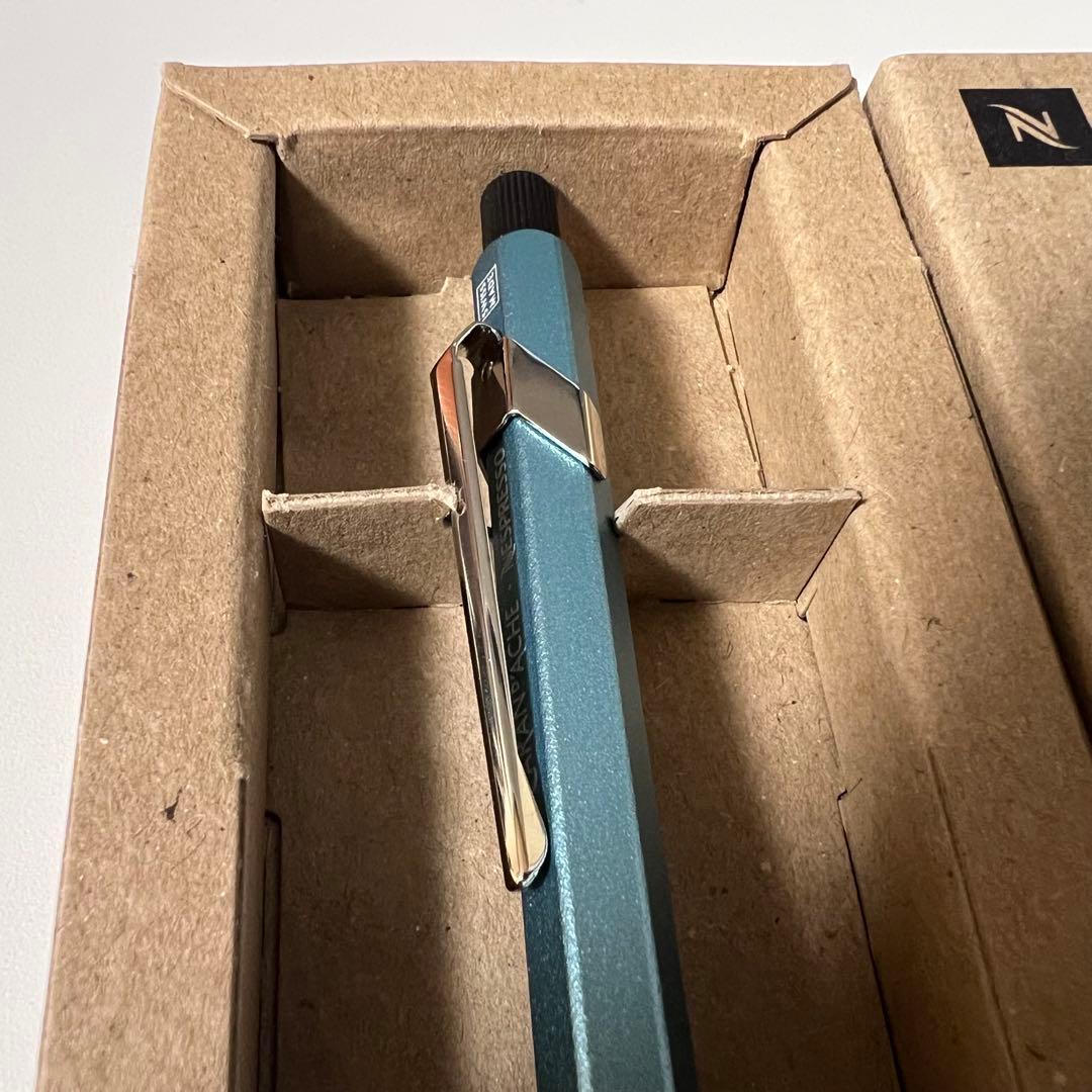 新品未使用】カランダッシュ ネスプレッソ フィックスペンシル 2mm