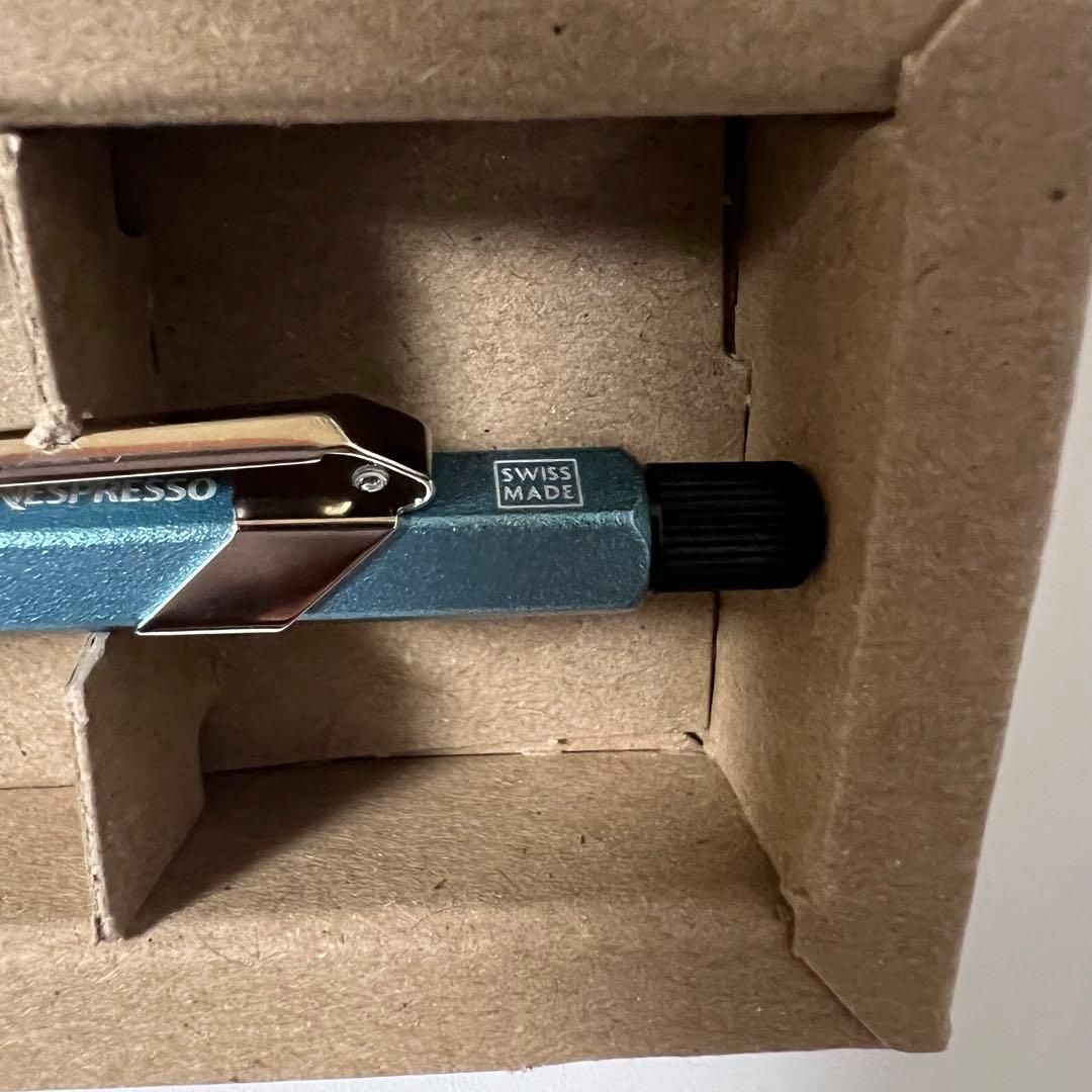 新品未使用】カランダッシュ ネスプレッソ フィックスペンシル 2mm