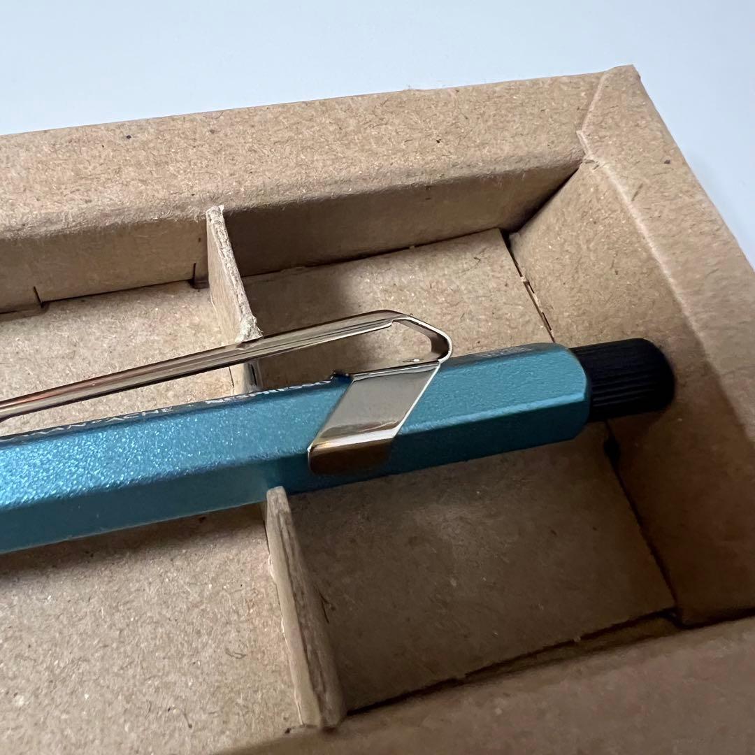 新品未使用】カランダッシュ ネスプレッソ フィックスペンシル 2mm