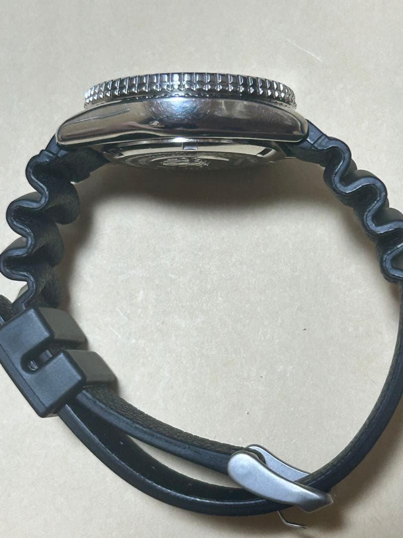 わ*り様 SEIKO プロフェッショナル ダイバーズウォッチ