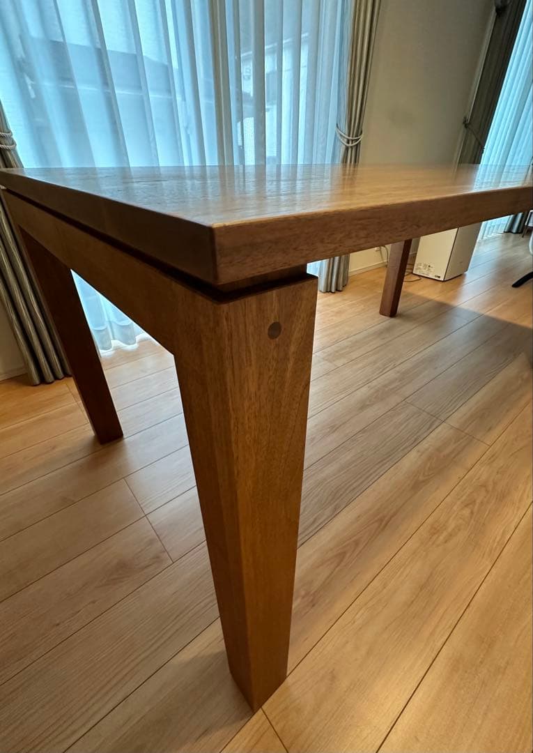 ☆希少☆ マスターウォール ダイニングテーブル
