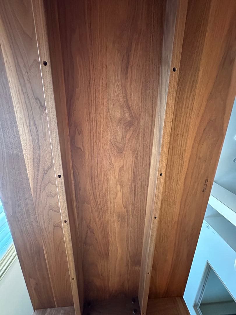 ☆希少☆ マスターウォール ダイニングテーブル