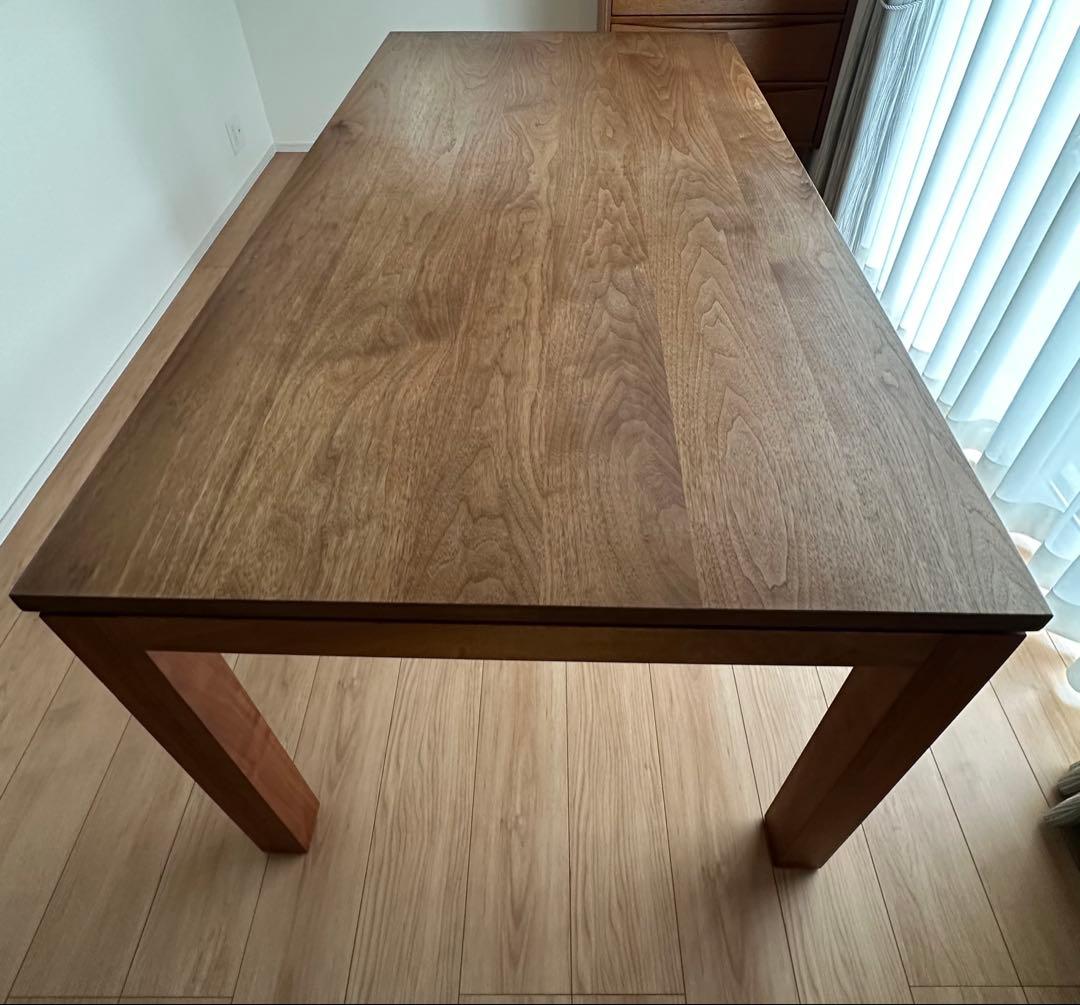 ☆希少☆ マスターウォール ダイニングテーブル