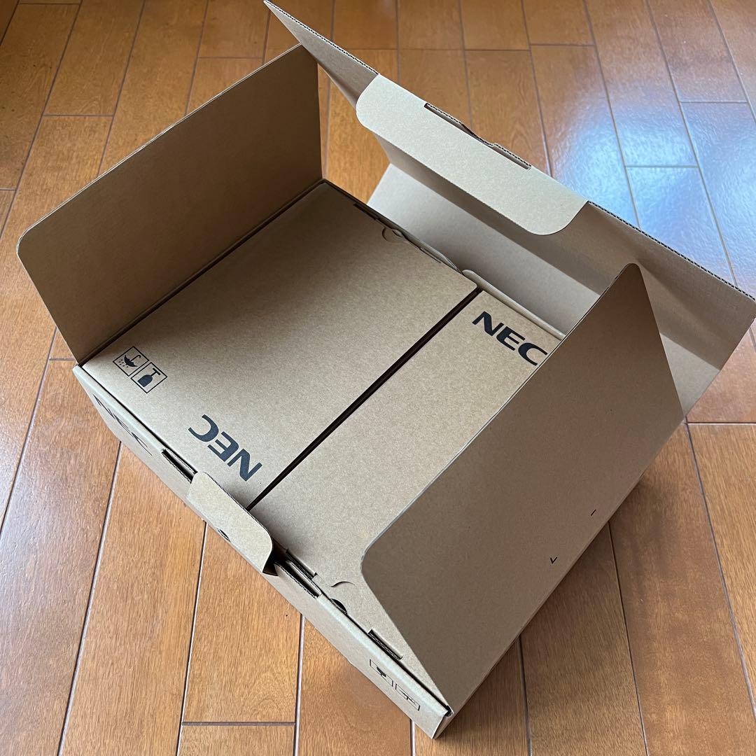 NEC Aterm WX1800HP メッシュWi-Fiルーター 2台（中古） NEC Aterm