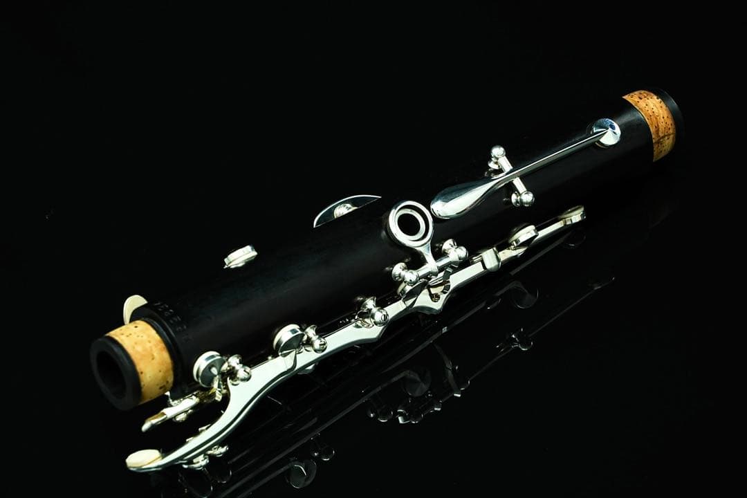 【極美品 メンテナンス済】　Buffet Crampon R13 クラリネット