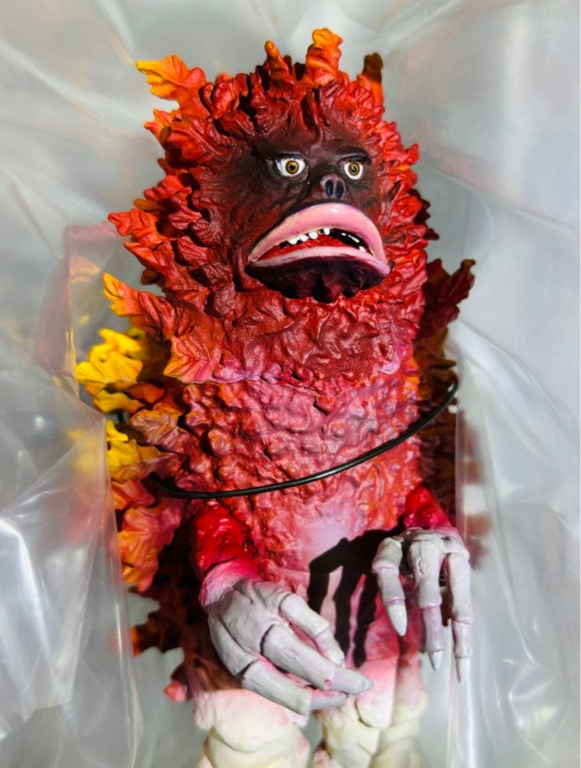 ★ウルトラマン★ 大怪獣シリーズ★友好珍獸ピグモン★エクスプラス★