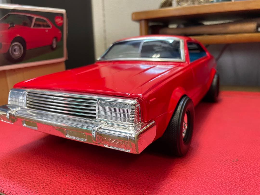 スカイライン　2000GR-E