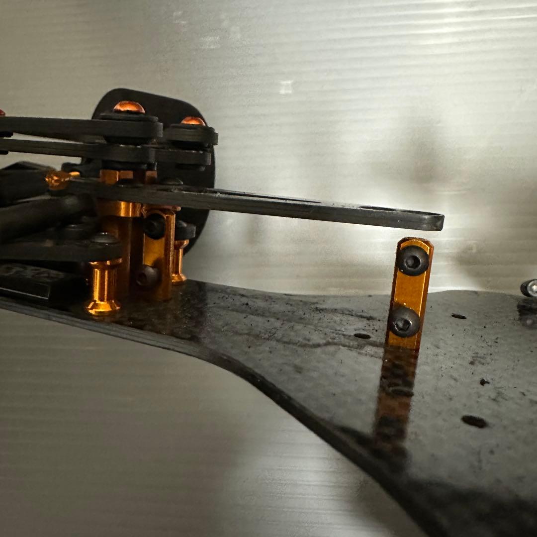 XRAY X1 2016spec F1キット