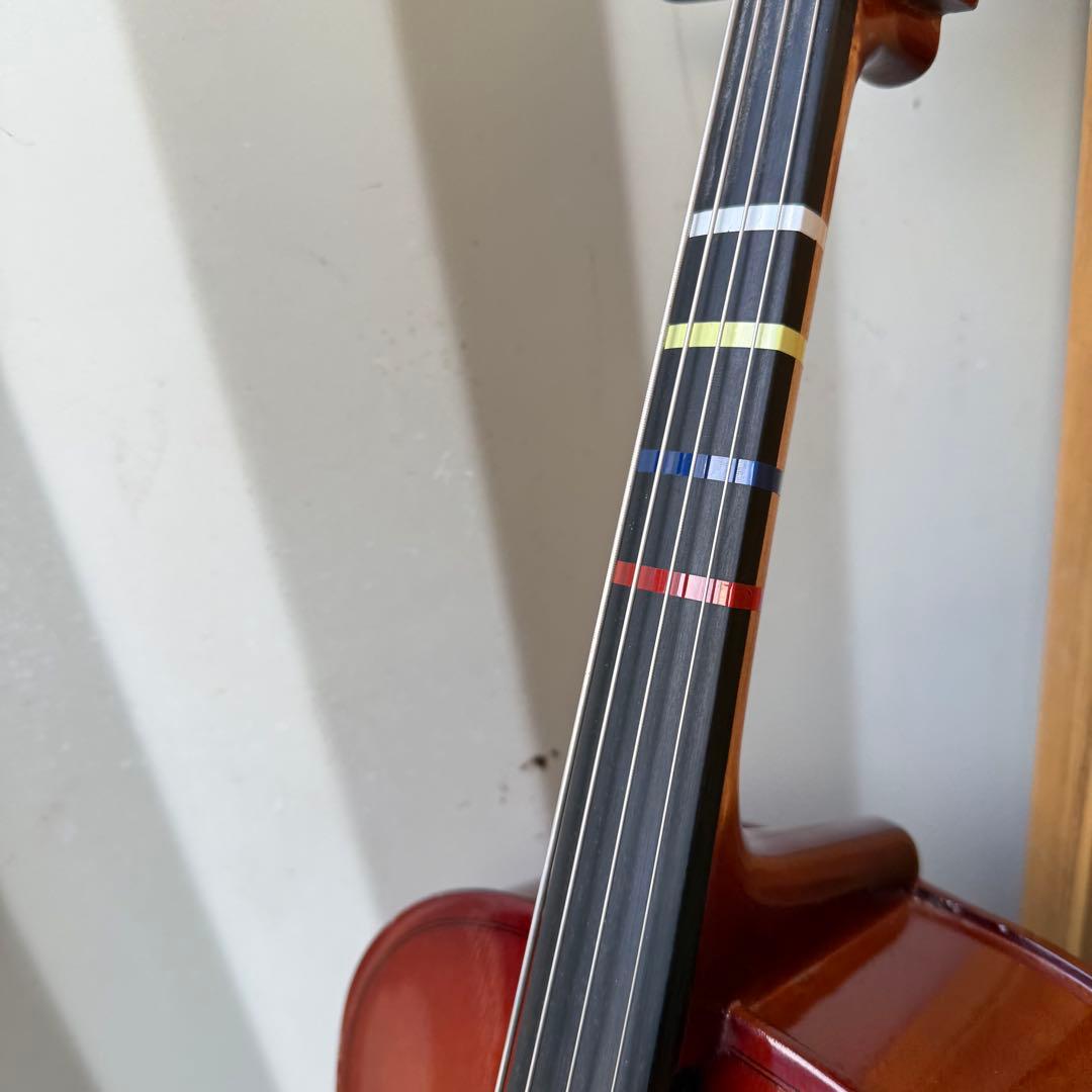 激安早い者勝ち✨ チェロ　Carlo Giordano SC-100