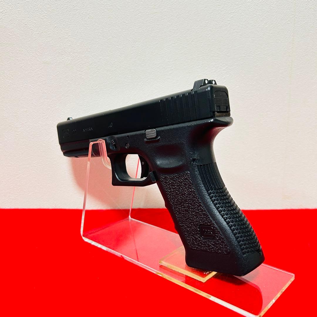 東京マルイ　グロック22 ガスブローバック