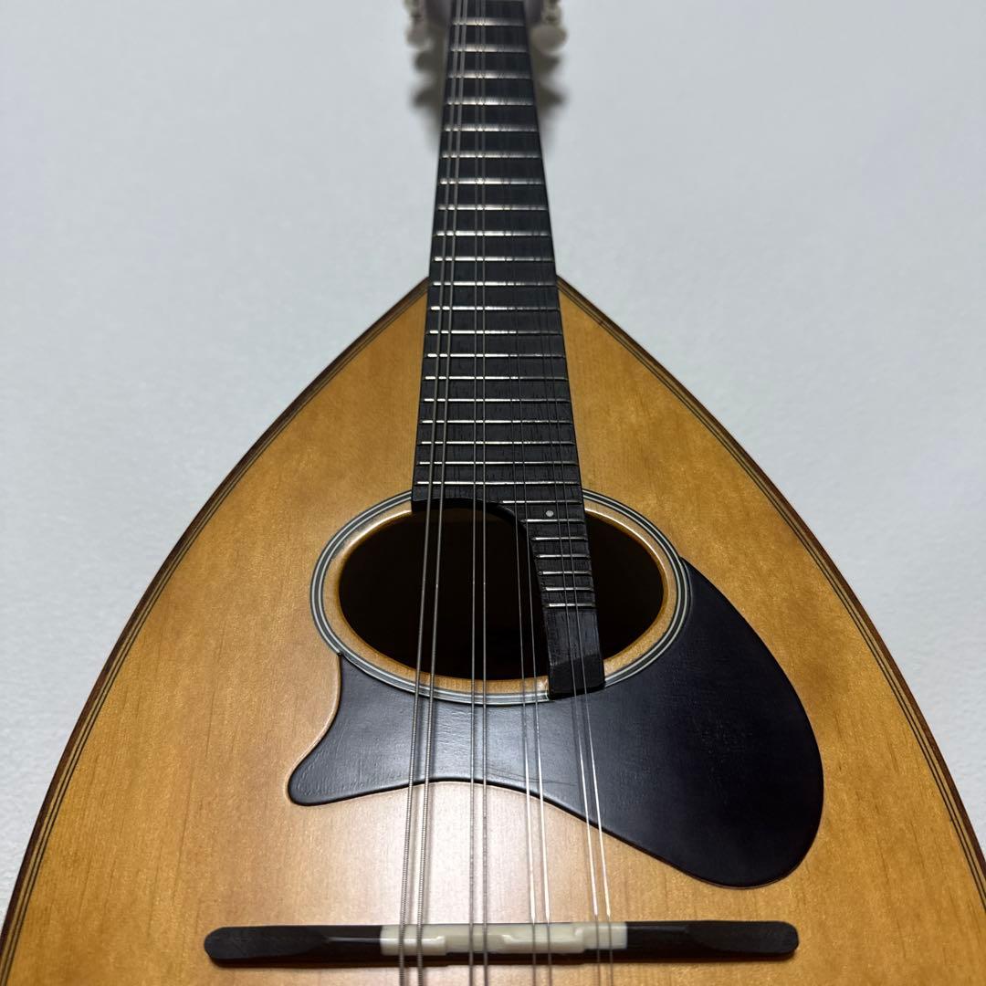 恵那マンドリン 本体　恵那楽器EM-40