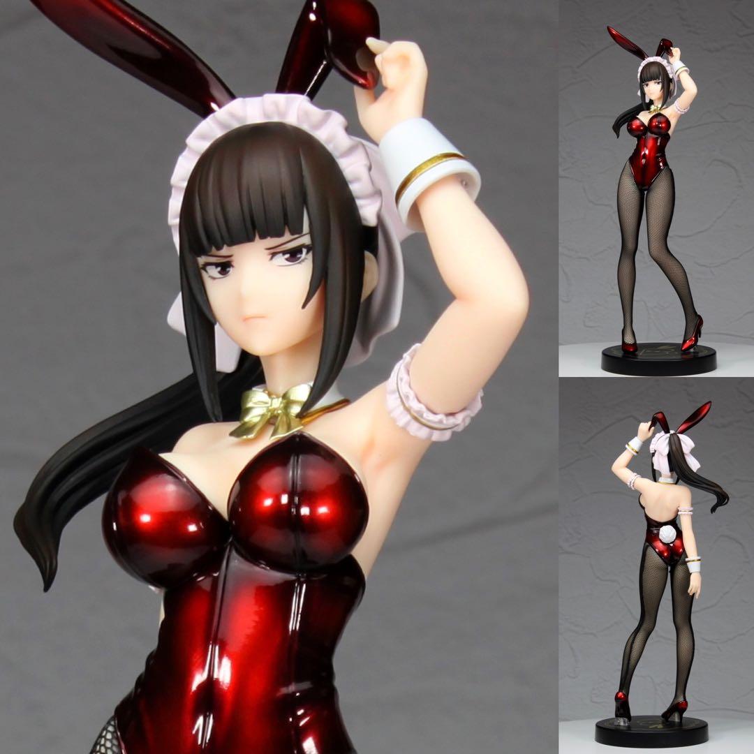 t*d様 ナーベラル　リペイント　オーバーロード　リペイントフィギュア　フィギュ