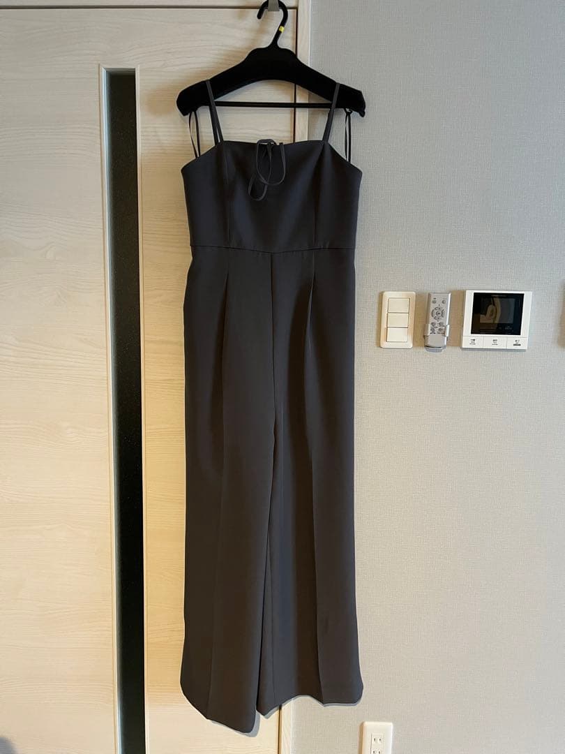 ANDRESDドレス all in one dress & tulle tops 最高 の