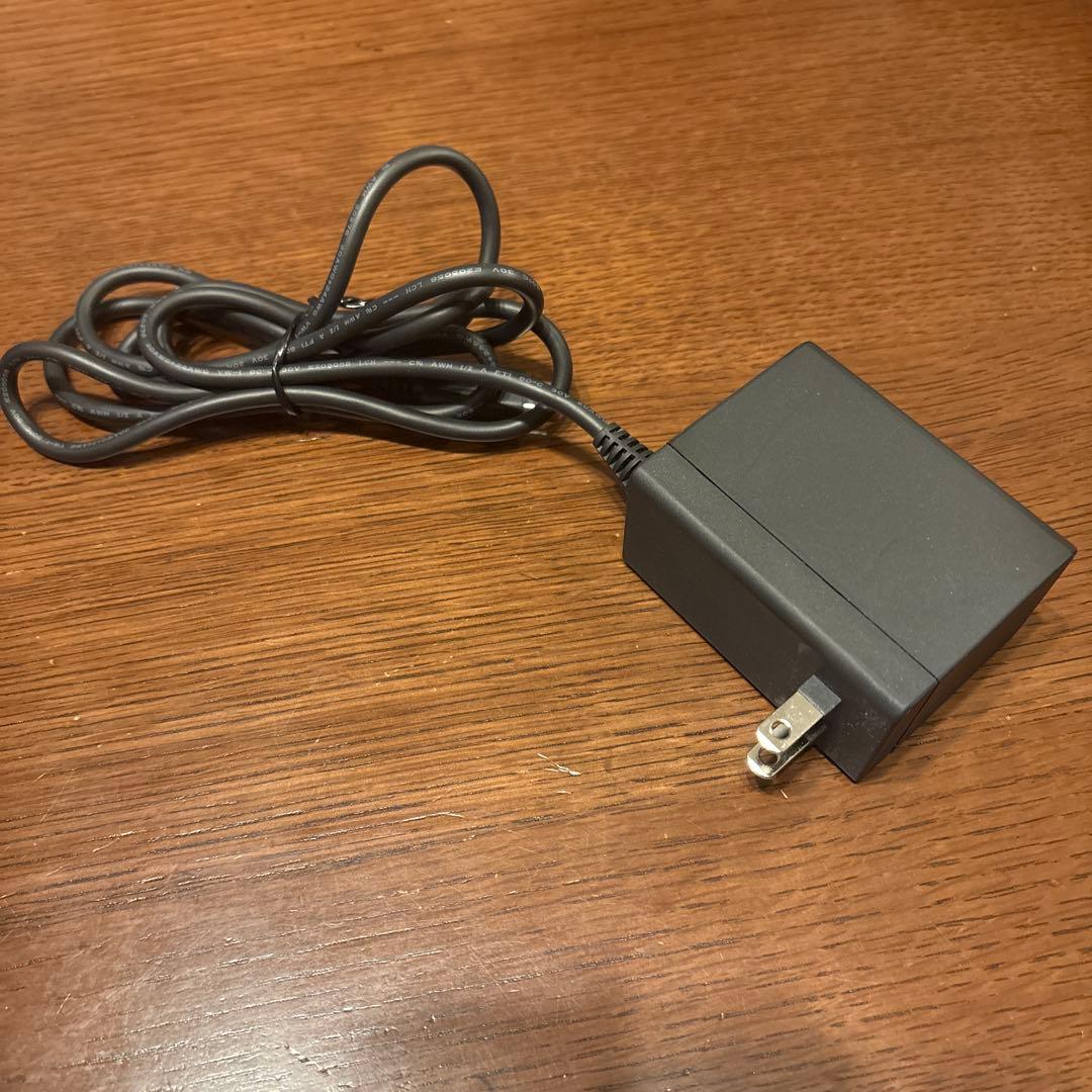 Nintendo Switch本体+付属品つき