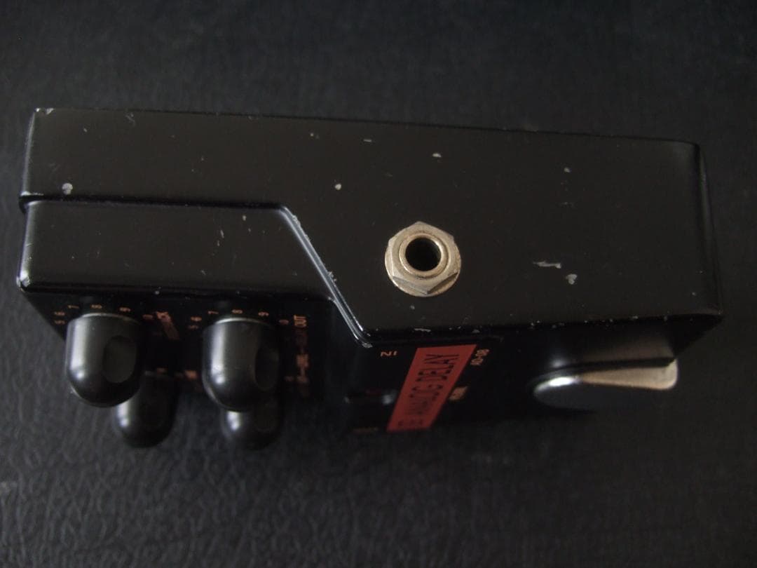 Pearl AD-08 Analog Delay AD08 アナログディレイ