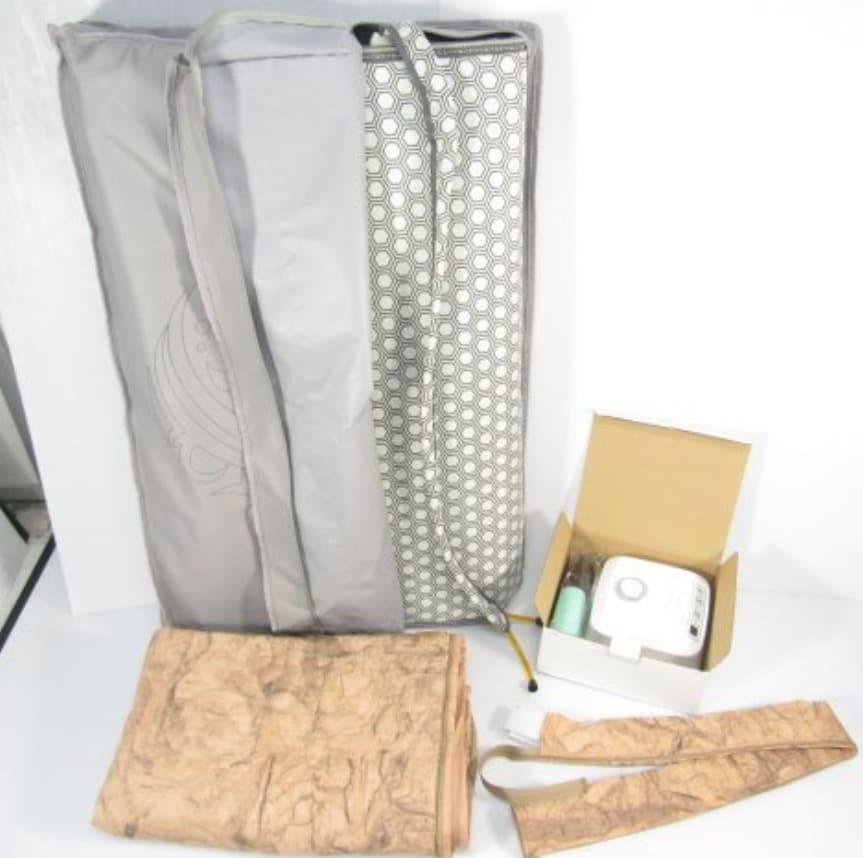 YOSA テルスガイザー リファイン ボイラー機 マットレス - メルカリ