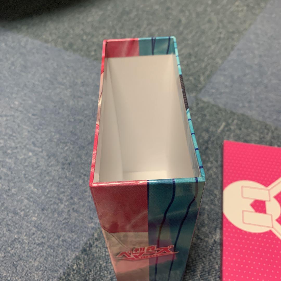 初森ベマーズ Blu-ray SPECIAL BOX〈6枚組〉 初森ベマーズ DVD 特典