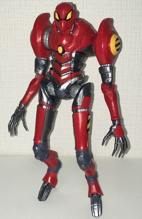 マーベルレジェンド ビルドフィギュア SP//dr スパイダーマン - メルカリ