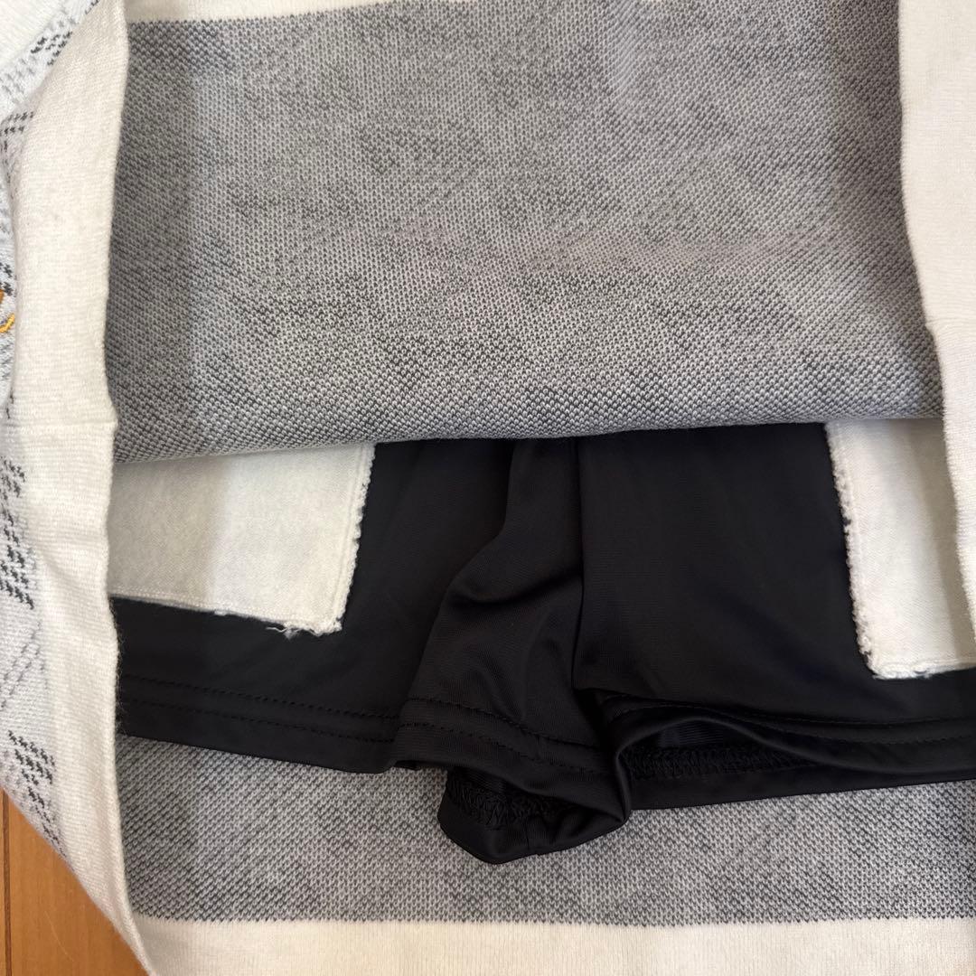 新品未使用　Resurrection スカート レディース ゴルフ