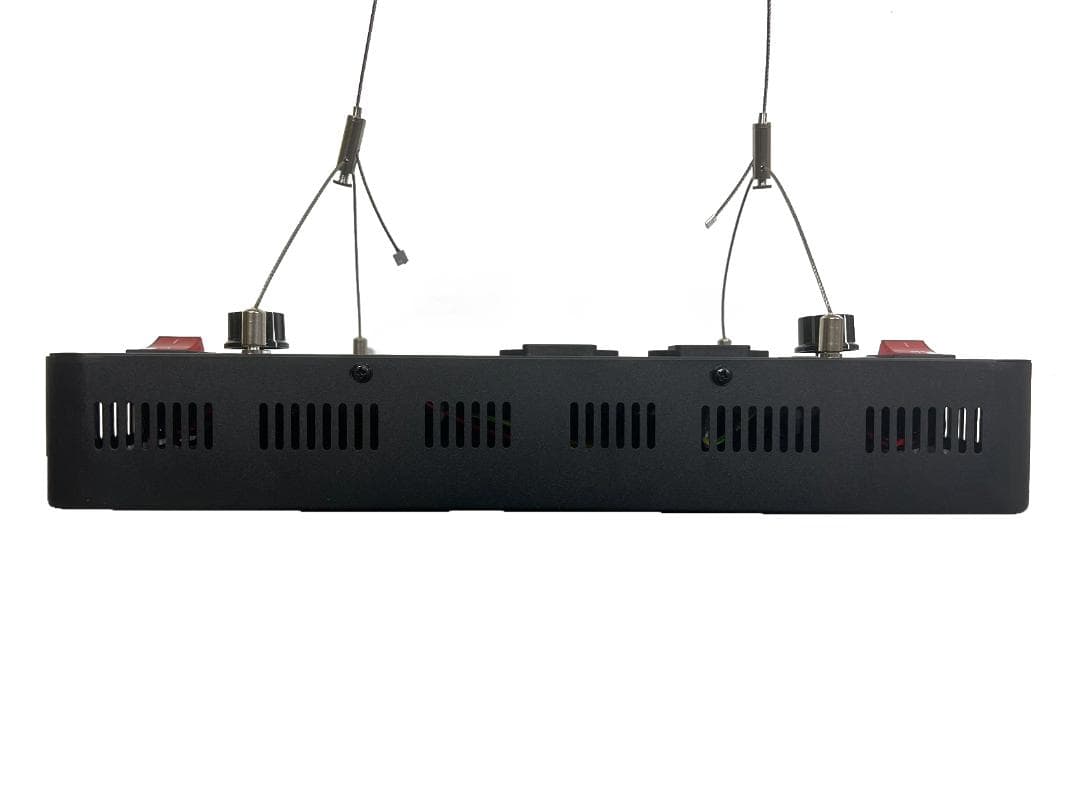 珊瑚水槽照明 LEDライト ブラックボックス PSE技術基準適合 プリズム