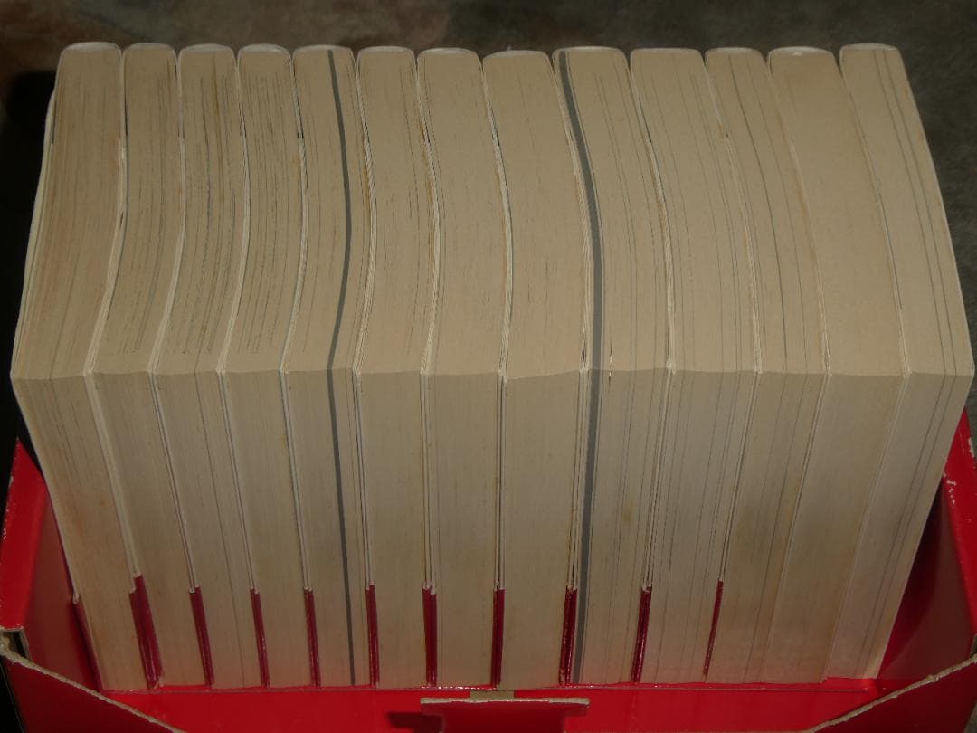 火の鳥 全13巻セット 手塚治虫