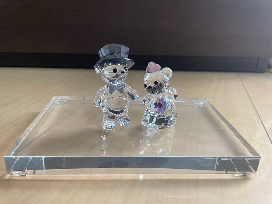 イッタラ フォクス vulpes ornament sitting 80mm