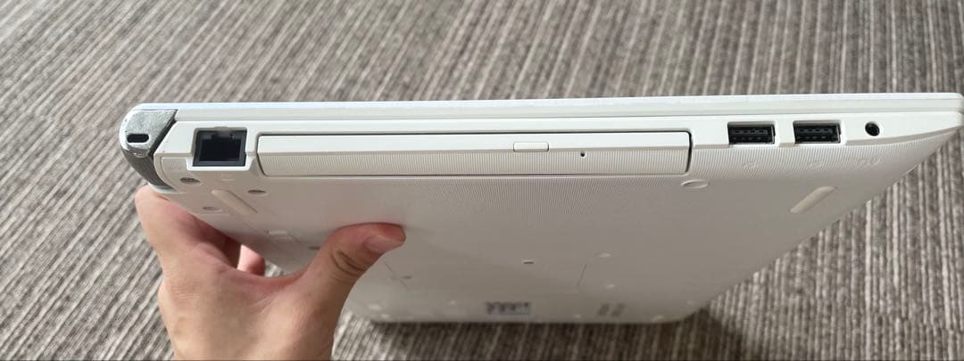 DynaBook/Windows11 Home/AZ45/AW