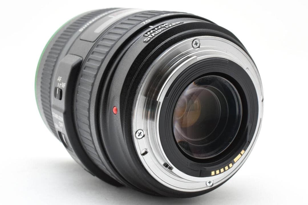 レンズ(ズーム) CANON EF 70-300mm F4.5-5.6 DO IS USM