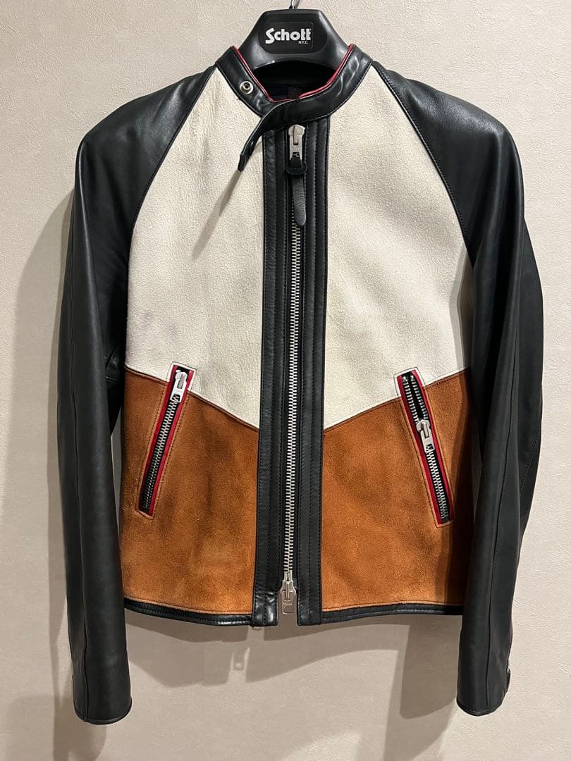 COACH ライダース ランウェイコレクション COACH ライダース ランウェイコレクション｜COACH ライダース