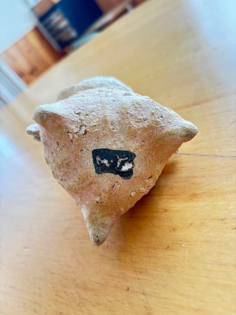 ミヤチヤスヨ　マラカスぼうや？