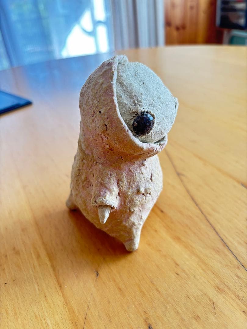 ミヤチヤスヨ　マラカスぼうや？