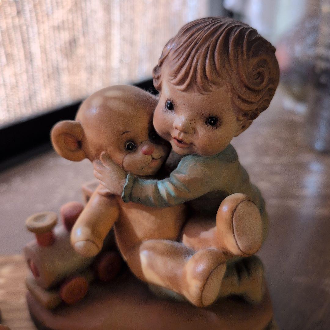 ANRI Sarah Kay セット