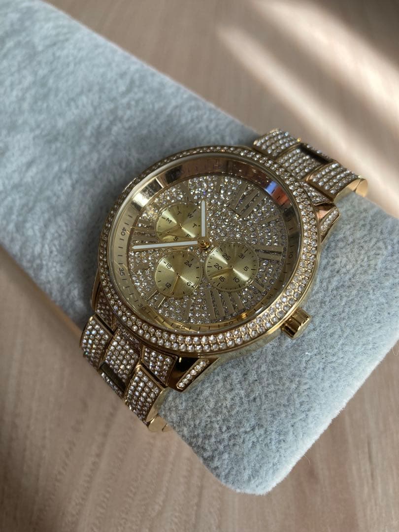 【煌びやか】MICHAEL KORS/マイケルコース★